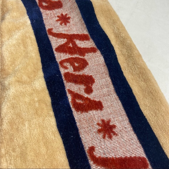 Vintage Luciano New York “hers” towel wrap - Picture 5 of 11